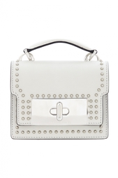 Кожаная сумка Marc Jacobs