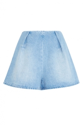 Джинсовые шорты Edit