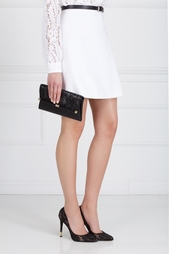 Клатч Diane von Furstenberg