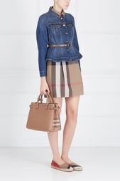 Платье Peggie Burberry