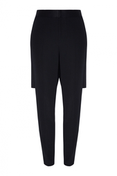 Однотонные брюки Alexander Wang