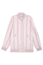 Бомбер Varden Vi Str Acne Studios