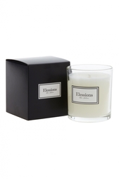 Ароматическая свеча Cologne Elessions