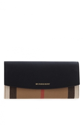 Кошелек Elmore Burberry