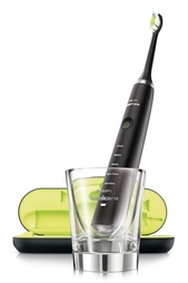 Зубная щетка Sonicare Black Diamond HX9352 Philips