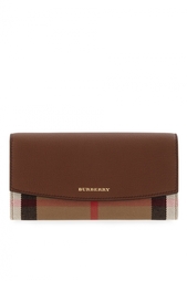 Кошелек Porter Burberry