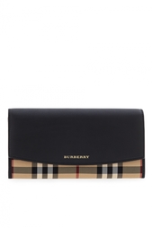 Кошелек Porter Burberry