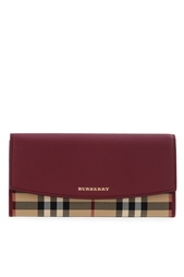 Кошелек Porter Burberry