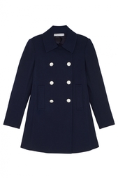 Хлопковое пальто Philosophy Di Lorenzo Serafini