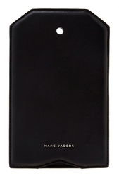 Кожаный чехол для iPad Mini Marc Jacobs