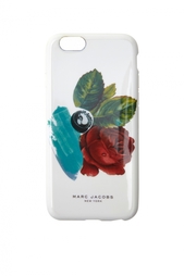 Чехол для iPhone 6/6S Marc Jacobs