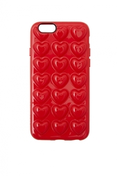 Чехол для iPhone 6/6S Marc Jacobs