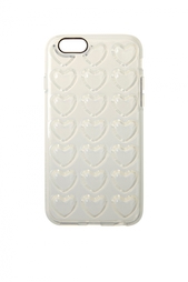 Чехол для iPhone 6/6S Marc Jacobs