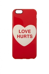 Чехол для iPhone 6/6S Marc Jacobs
