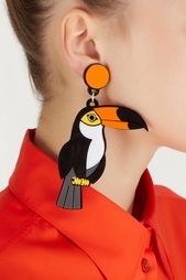 Клипсы Toucan Yazbukey