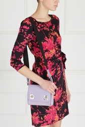 Однотонная сумка Carven