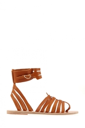 Кожаные сандалии Zaira Ancient Greek Sandals