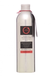 Регенерирующий шампунь с экстрактом мирта Regenerating Shampoo, 250ml Aldo Coppola