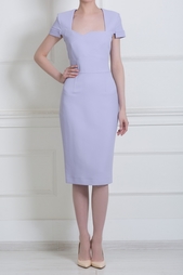Платье-футляр Roland Mouret