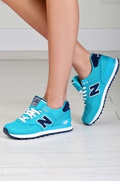 Кроссовки 574 New Balance
