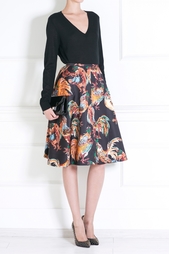 Кожаные туфли Folliescabo 120 Christian Louboutin