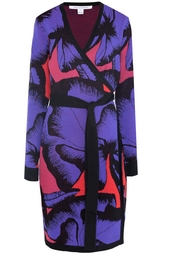 Шерстяное платье Leandra Diane von Furstenberg
