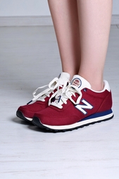 Кроссовки 501 New Balance