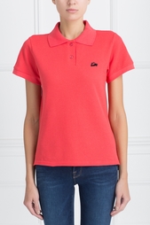 Хлопковое поло Arctic Explorer