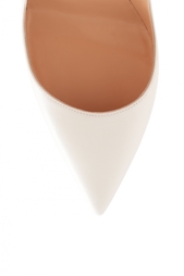 Кожаные туфли So Kate 120 Christian Louboutin