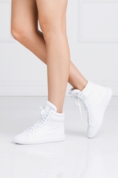 Кожаные кеды Honey 3.0 Adidas