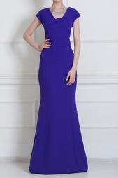 Шерстяное платье Roland Mouret