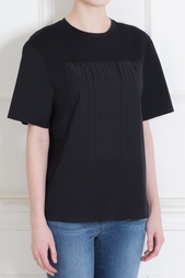 Хлопковый топ Alexander Wang