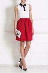 Шелковый топ Proenza Schouler