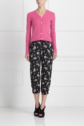 Свободные брюки Marni