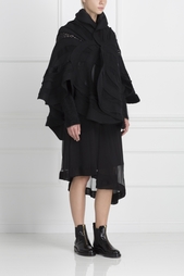 Шерстяной жакет Junya Watanabe