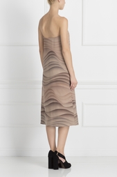 Шерстяное платье Marc Jacobs