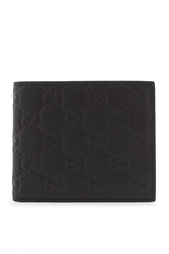 Кожаный кошелек Gucci