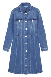 Платье Dj Dress MiH Jeans