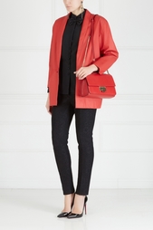 Блузка (80е) Oscar de la Renta Vintage