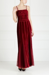 Платье винтажное (90е) Alberta Ferretti Vintage