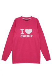 Платье I Love Candy Candyshop