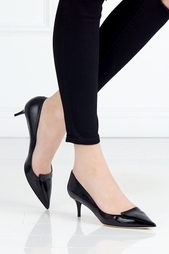 Туфли из лакированной кожи Allure Jimmy Choo