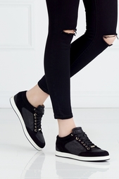 Кеды Miami Jimmy Choo