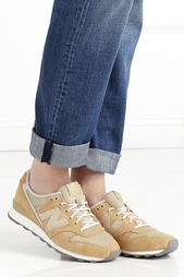 Кроссовки 996 New Balance
