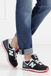 Кроссовки 574 New Balance