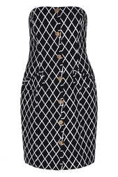 Платье винтажное (80е) Pia Rucci Vintage