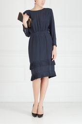 Платье (80е) Valentino Vintage