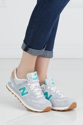 Кроссовки 574 New Balance