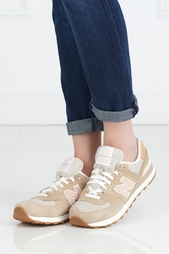 Кроссовки 574 New Balance