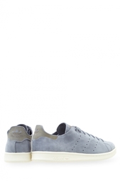 Кожаные кеды STAN SMITH OP W Adidas
